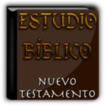 Logo of Estudio Bíblico NT android Application 